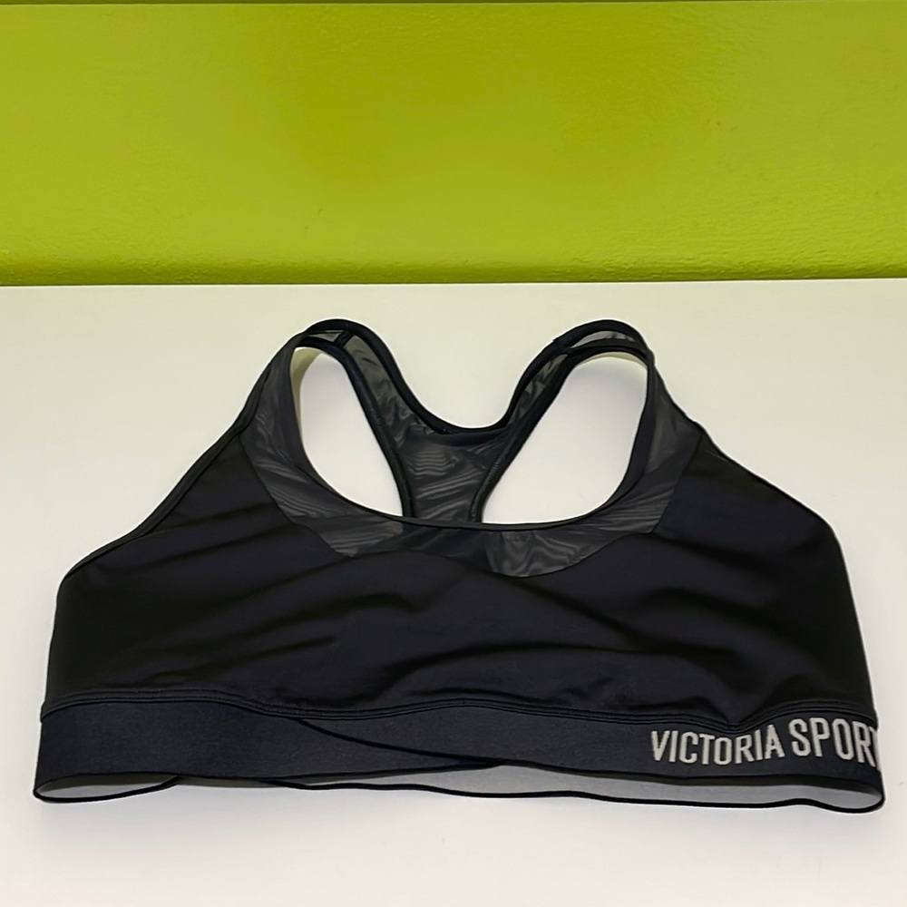 Victoria Secret The Player Sports Bra